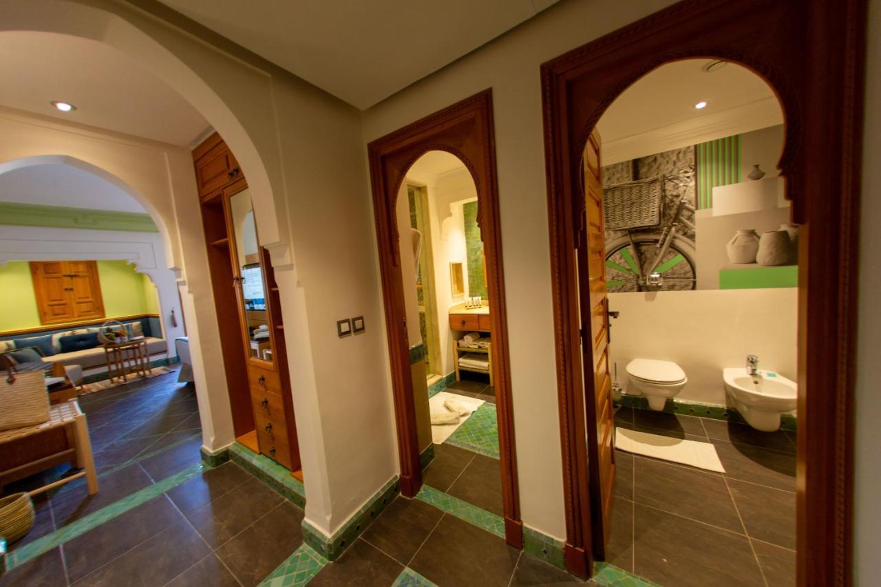 Jaal - Adults Only Marrakesh
