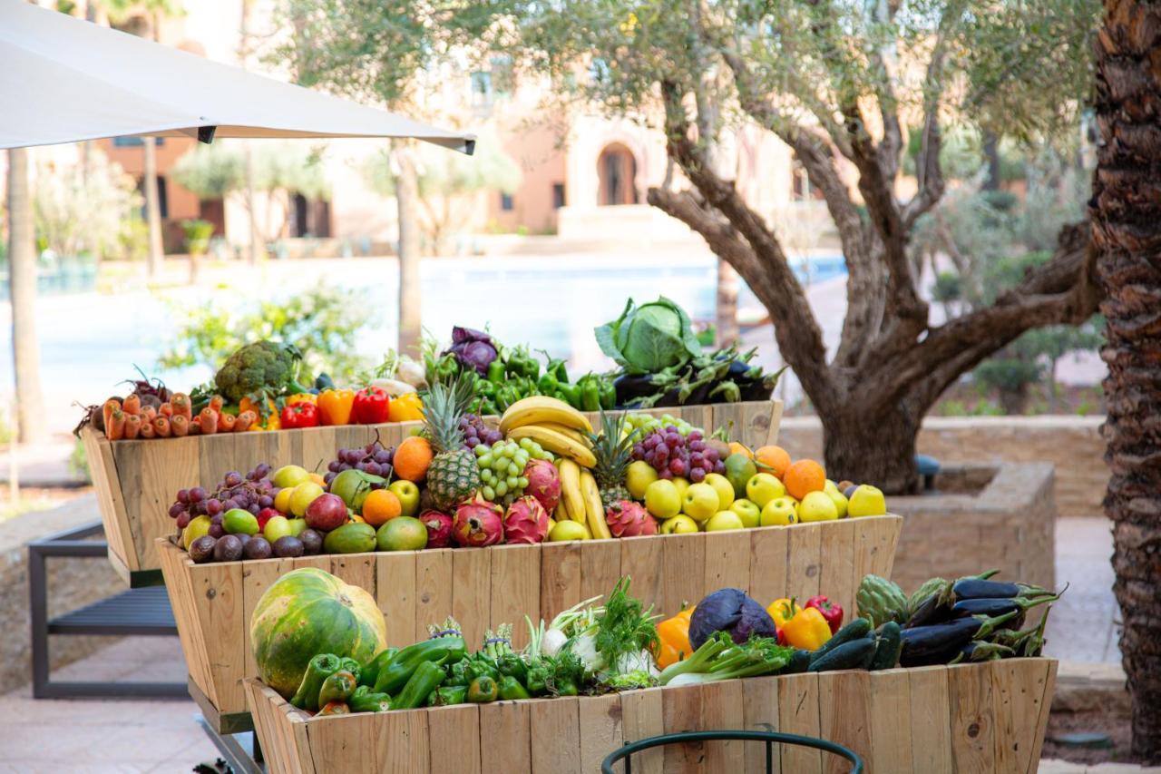 Jaal - Adults Only Hotel Marrakesh