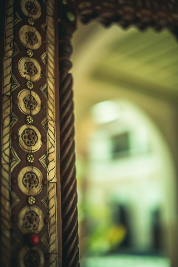 Hotel Jaal - Adults Only Marrakesh