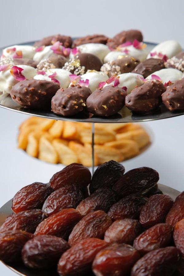Jaal - Adults Only 5* Marrakesh