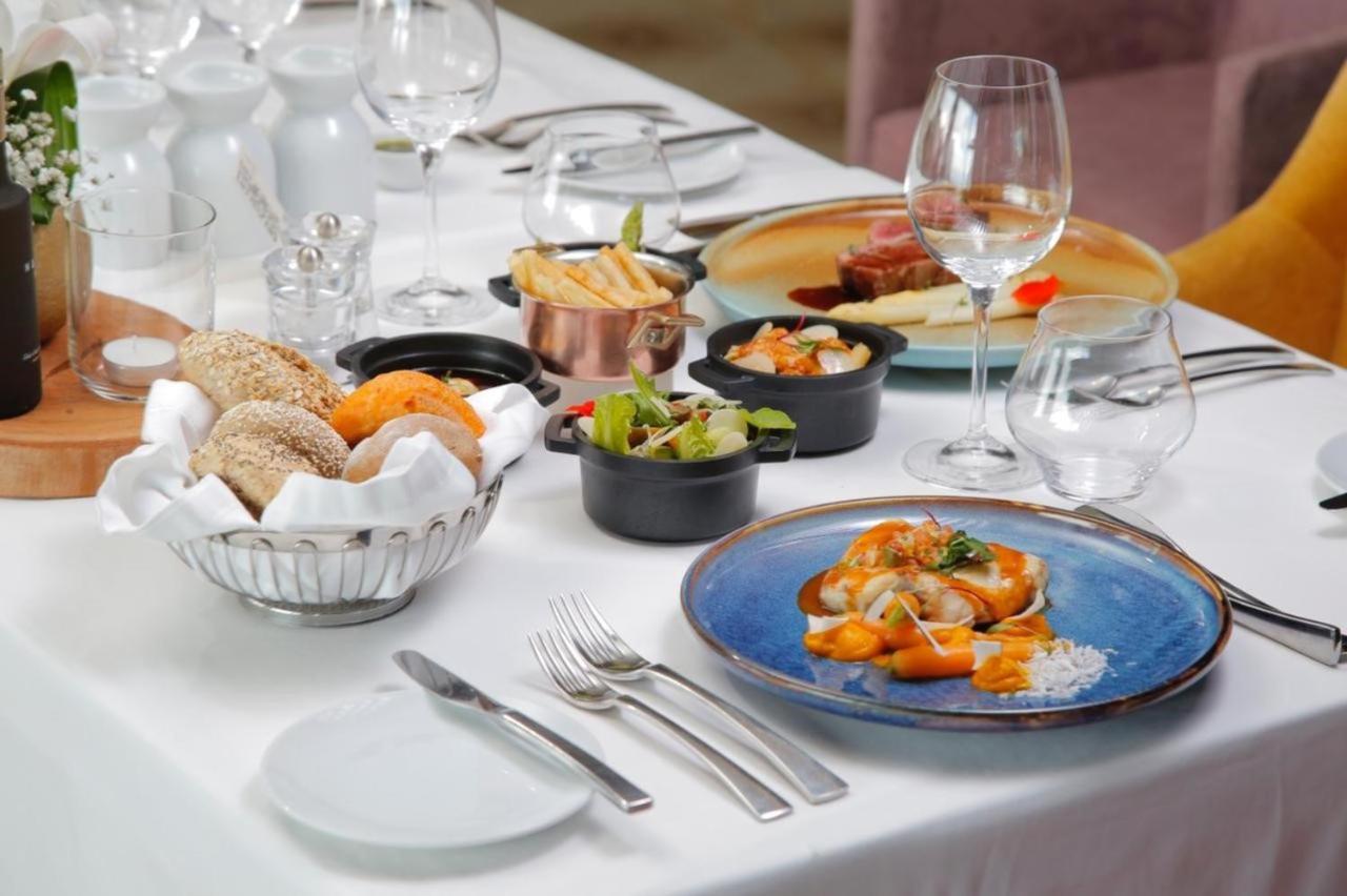 Jaal - Adults Only 5* Marrakesh