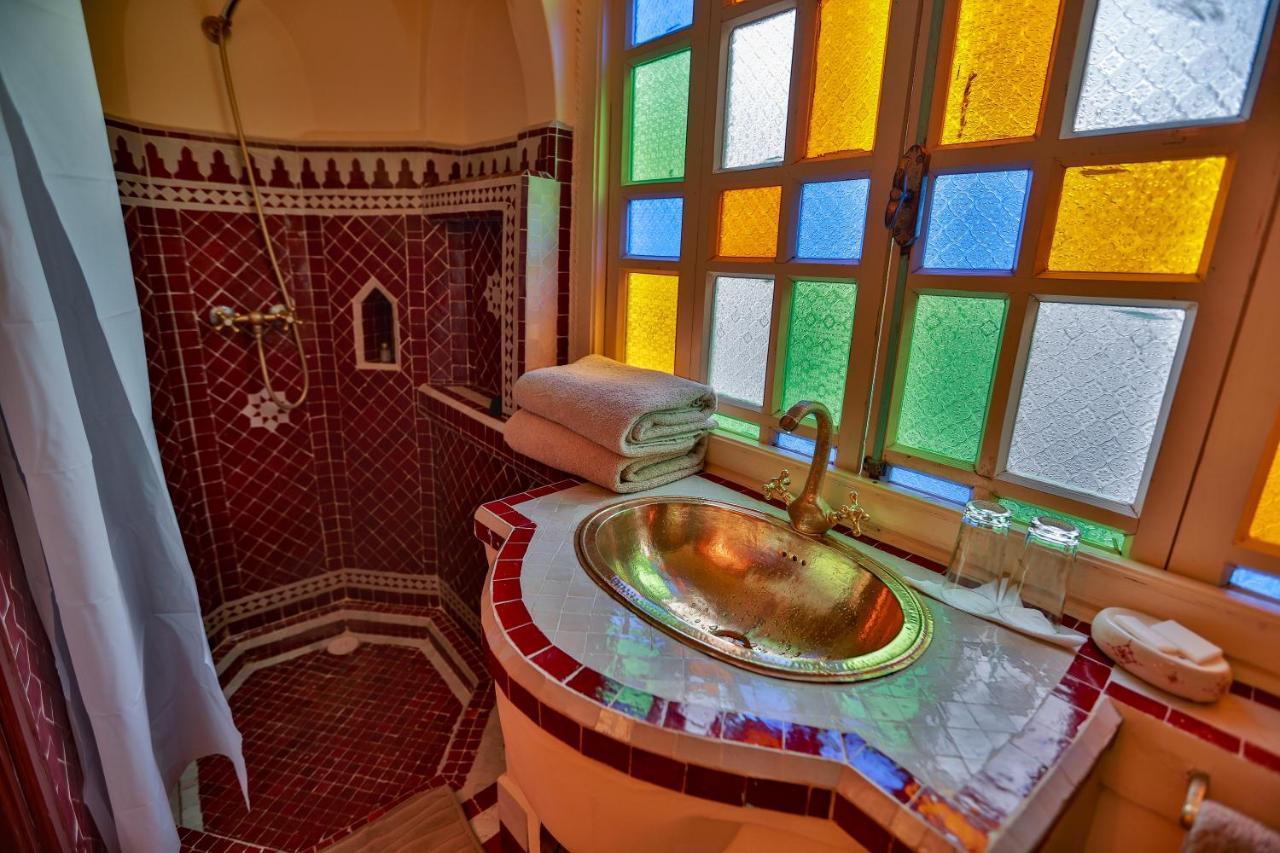 Riad Catalina Riad Marraquexe