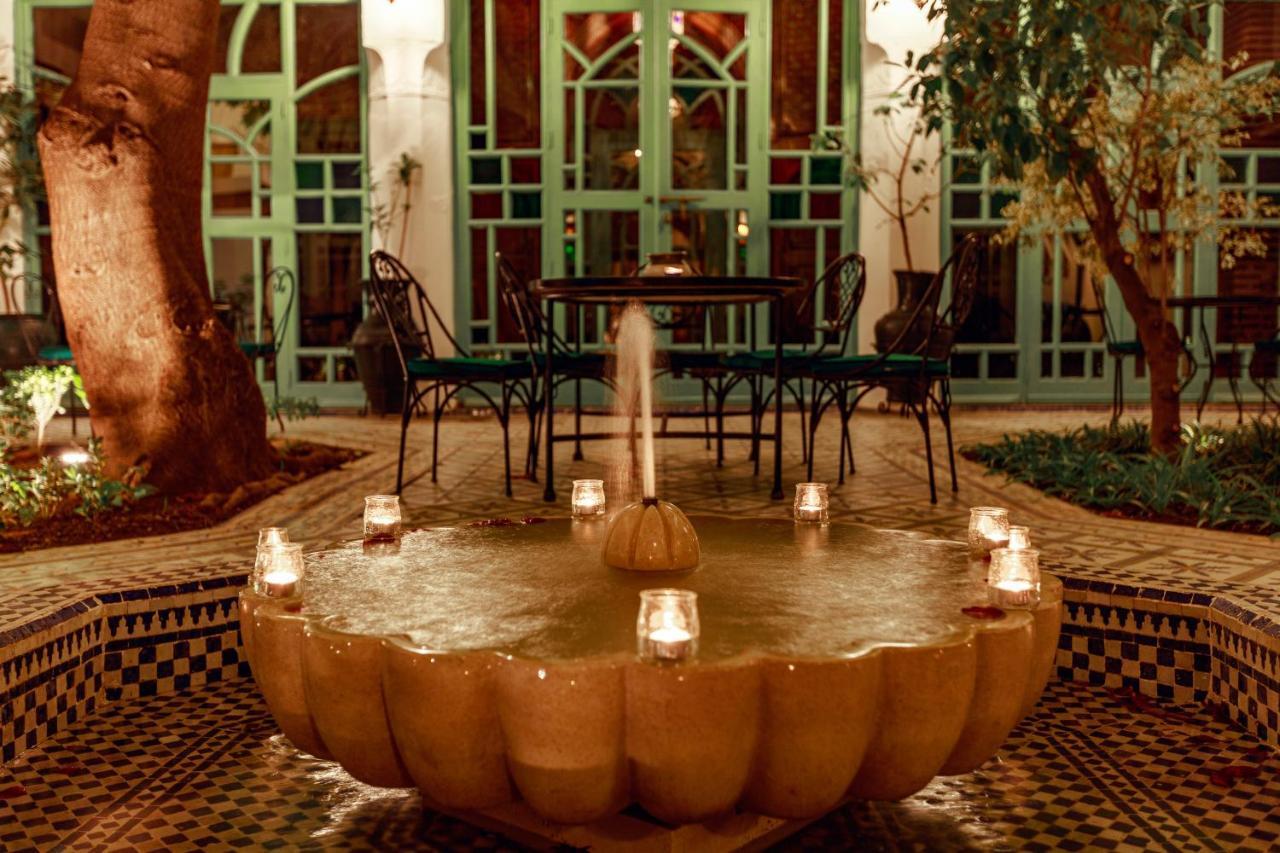 Riad Catalina 4* Marraquexe