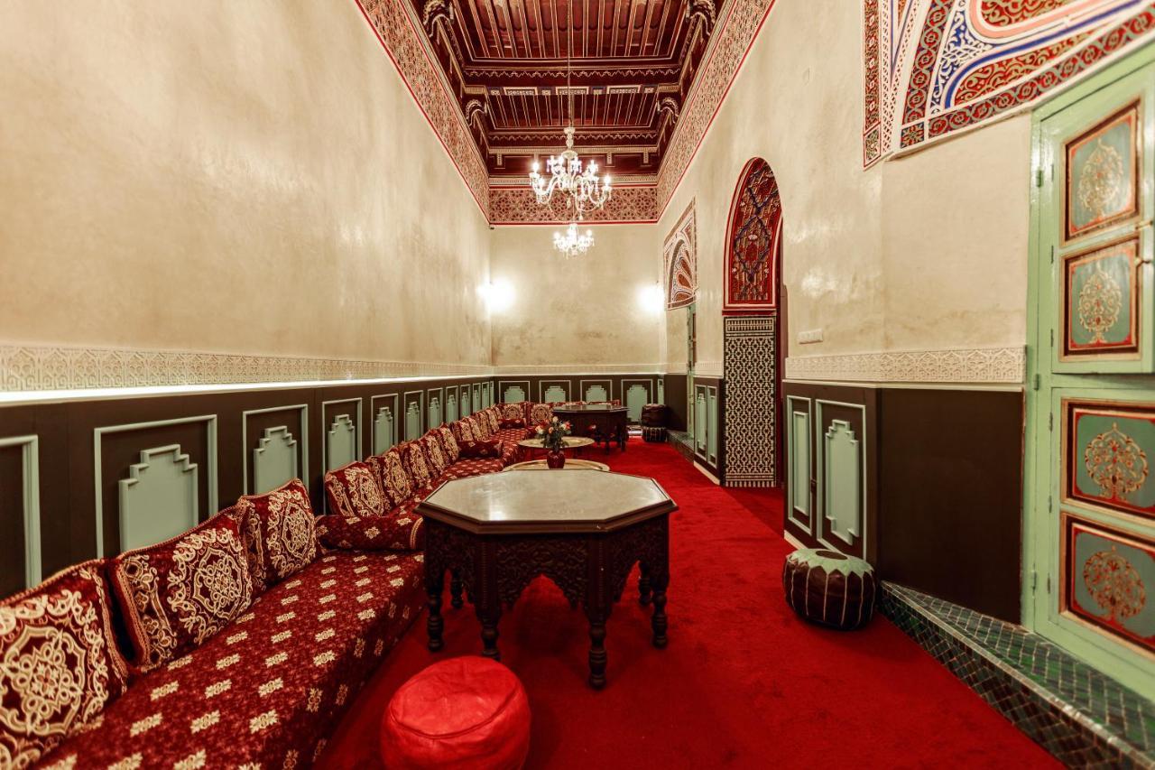 Riad Riad Catalina Marraquexe