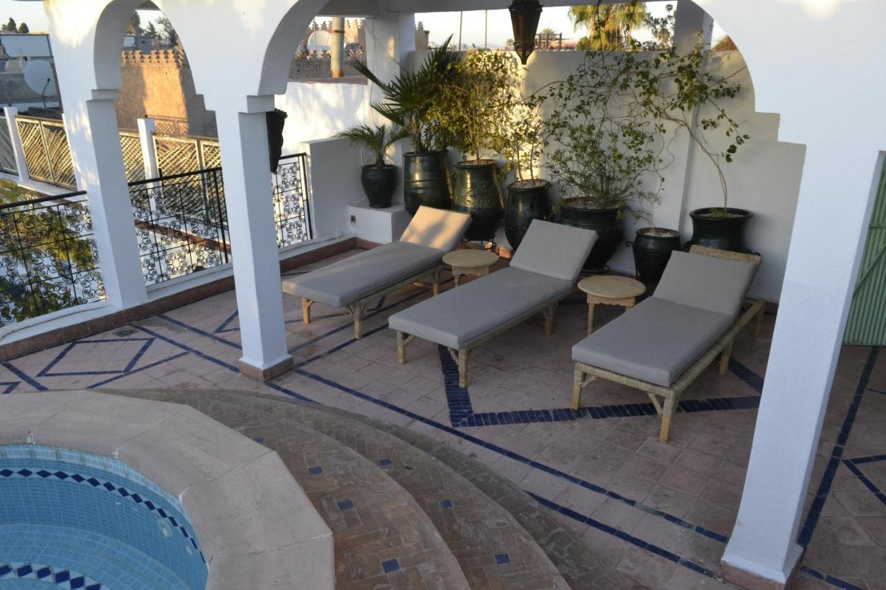 Riad Catalina