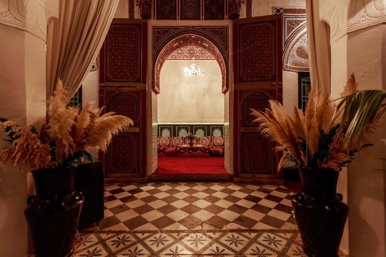 Riad Catalina Riad Marraquexe