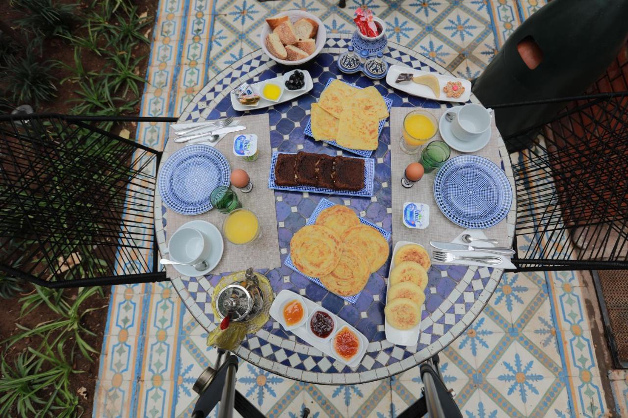 Catalina 4* Marrakesh
