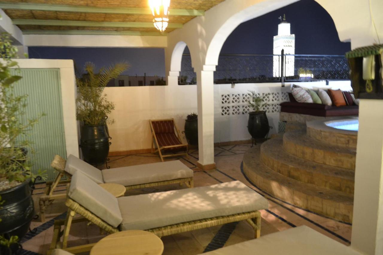 Riad Catalina 4* Marraquexe