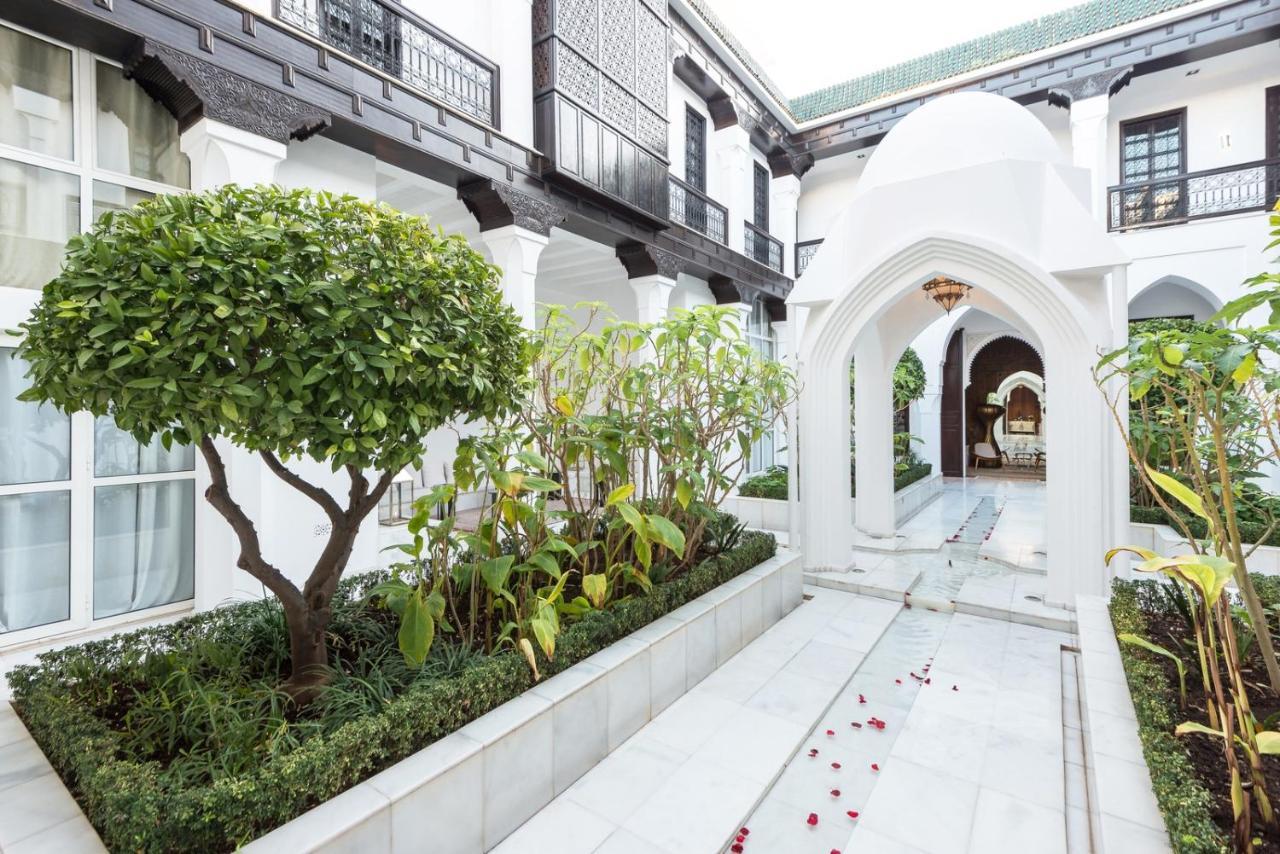 Riad Riad Elisa & Spa (Adults Only)