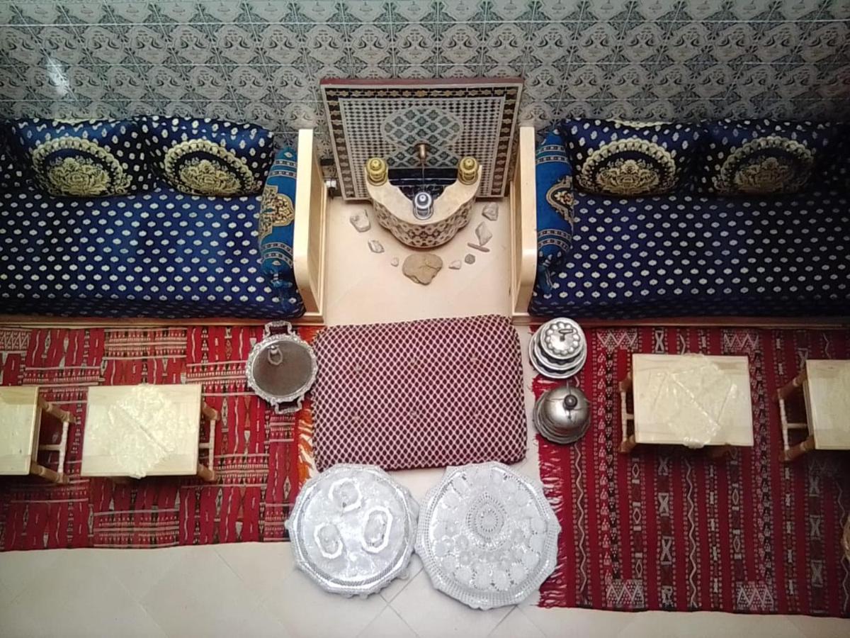 Dar Margot Marrakech Marrakesh