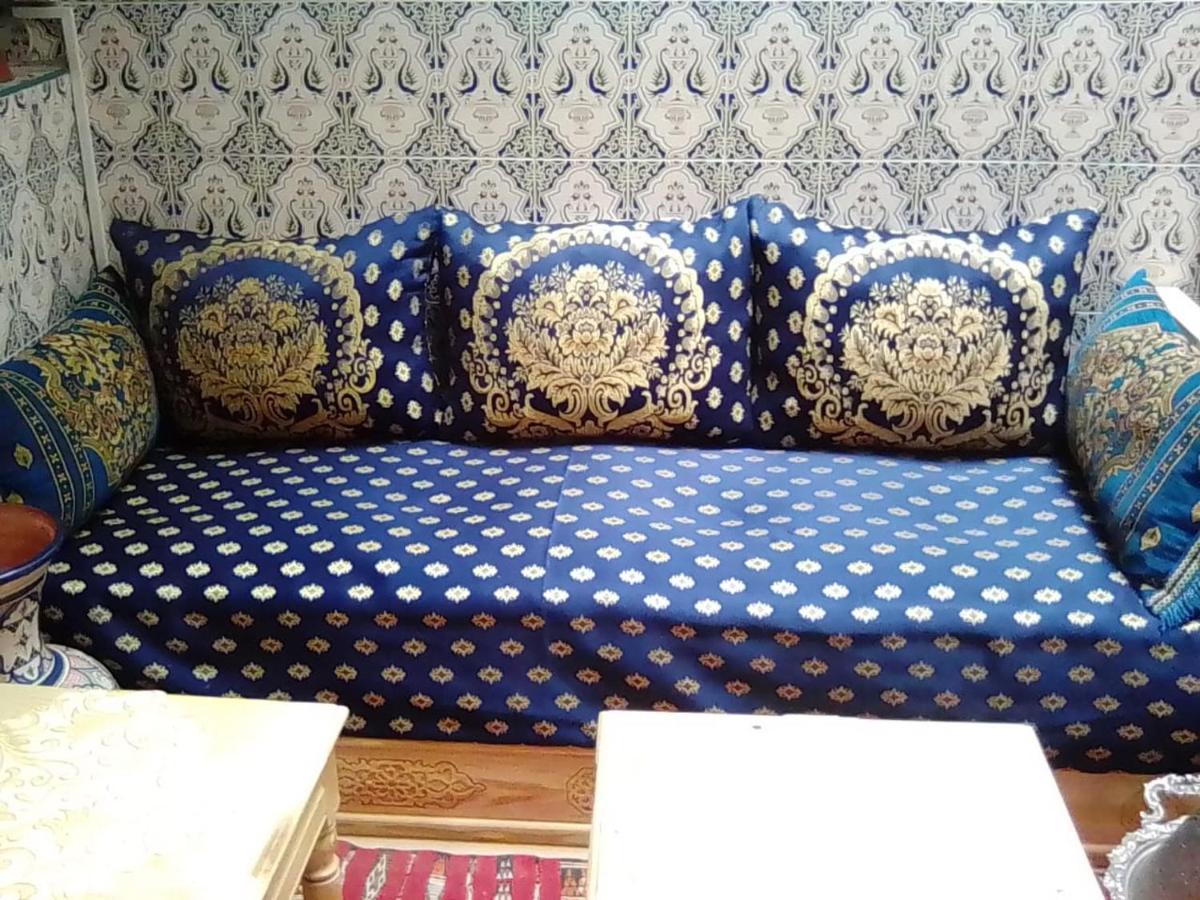Dar Margot Marrakech Bed & Breakfast 3*