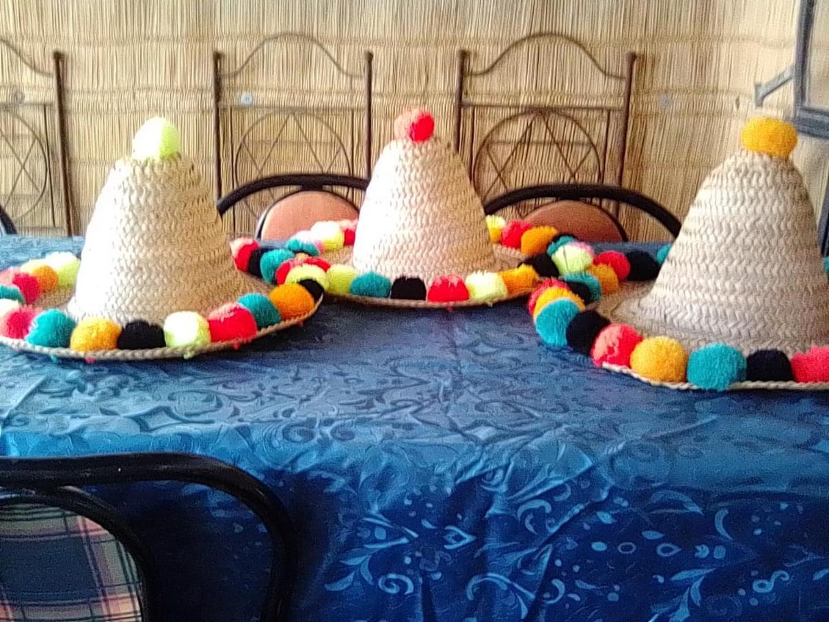 Dar Margot Marrakech Bed & Breakfast
