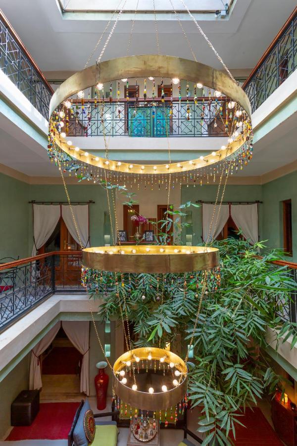 Riad L'heure D'ete
