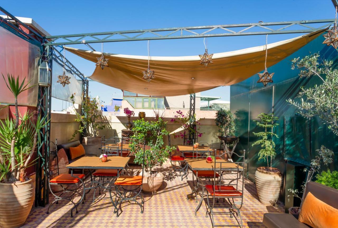 Riad L'heure D'ete