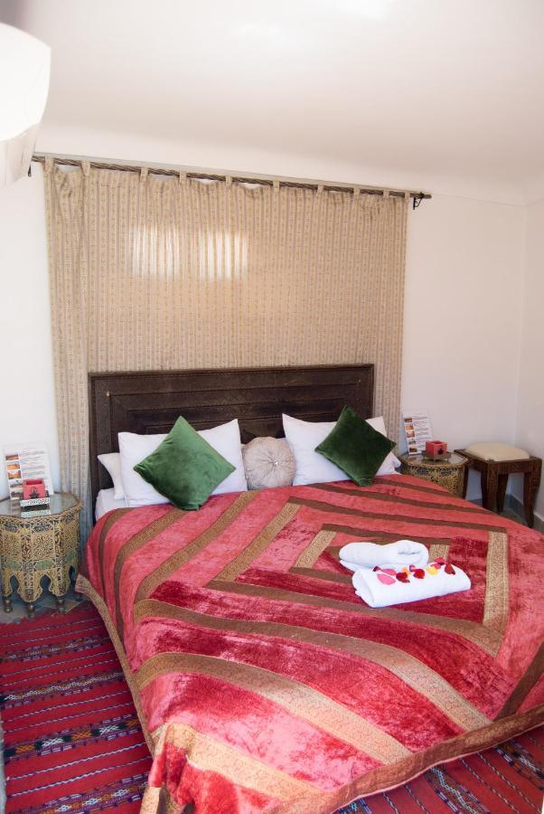 Yenna Bed & Breakfast Marrakesh