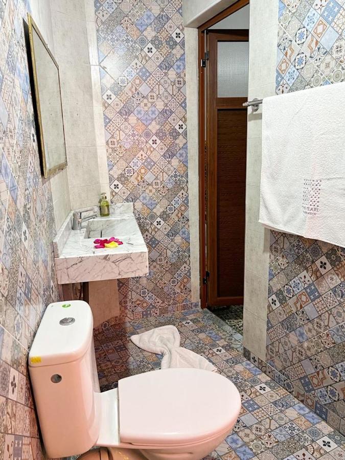 Yenna Bed & Breakfast 2*