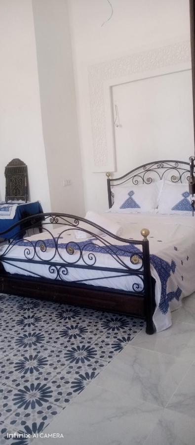Auberge de jeunesse Chennaoui House Marrakech *