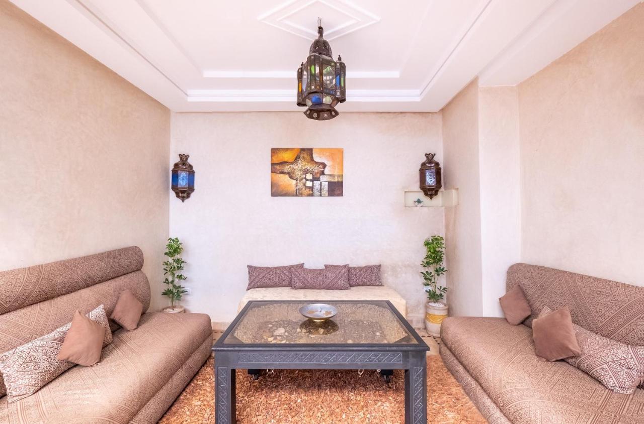 Elite Marrakesh