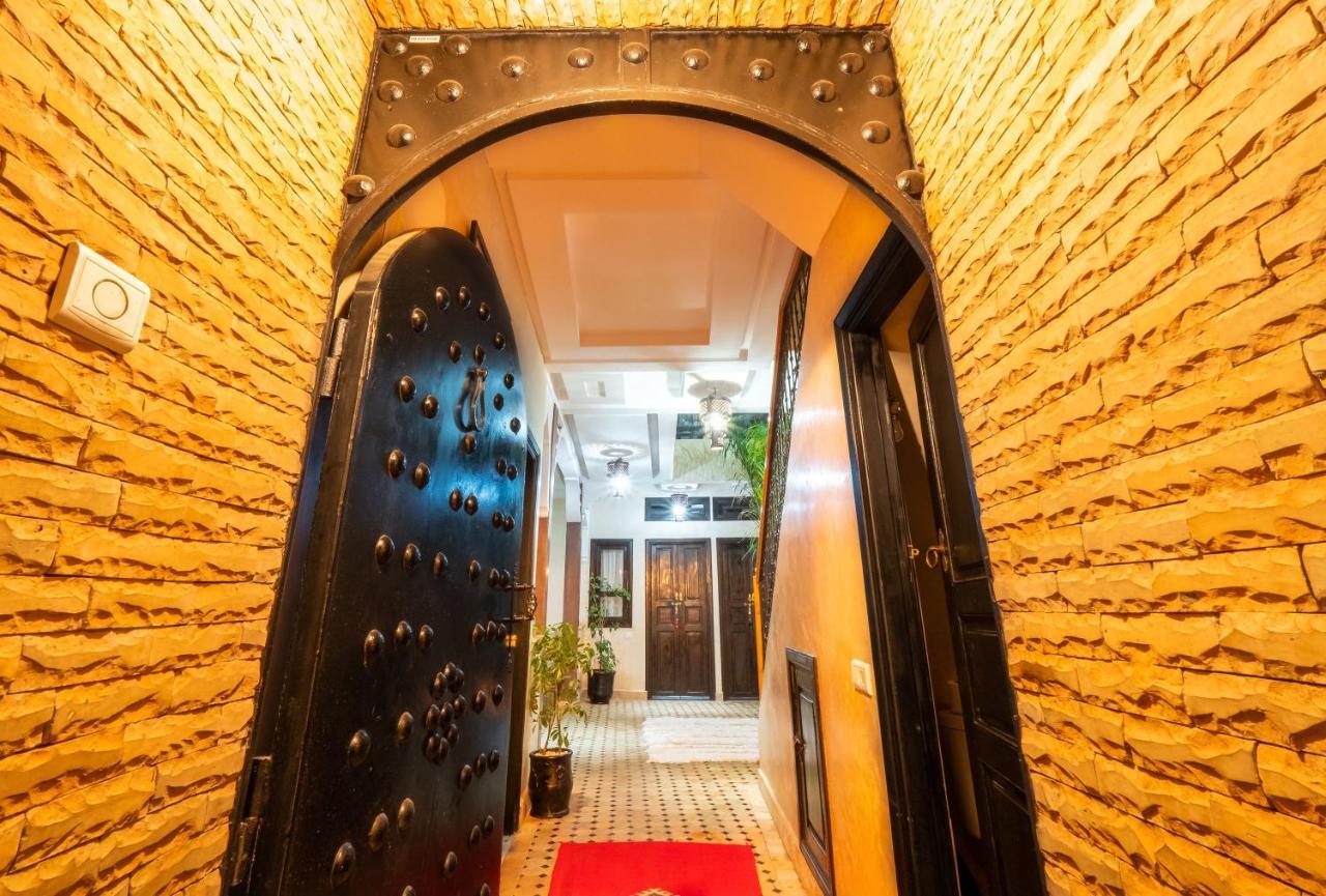 Elite Riad