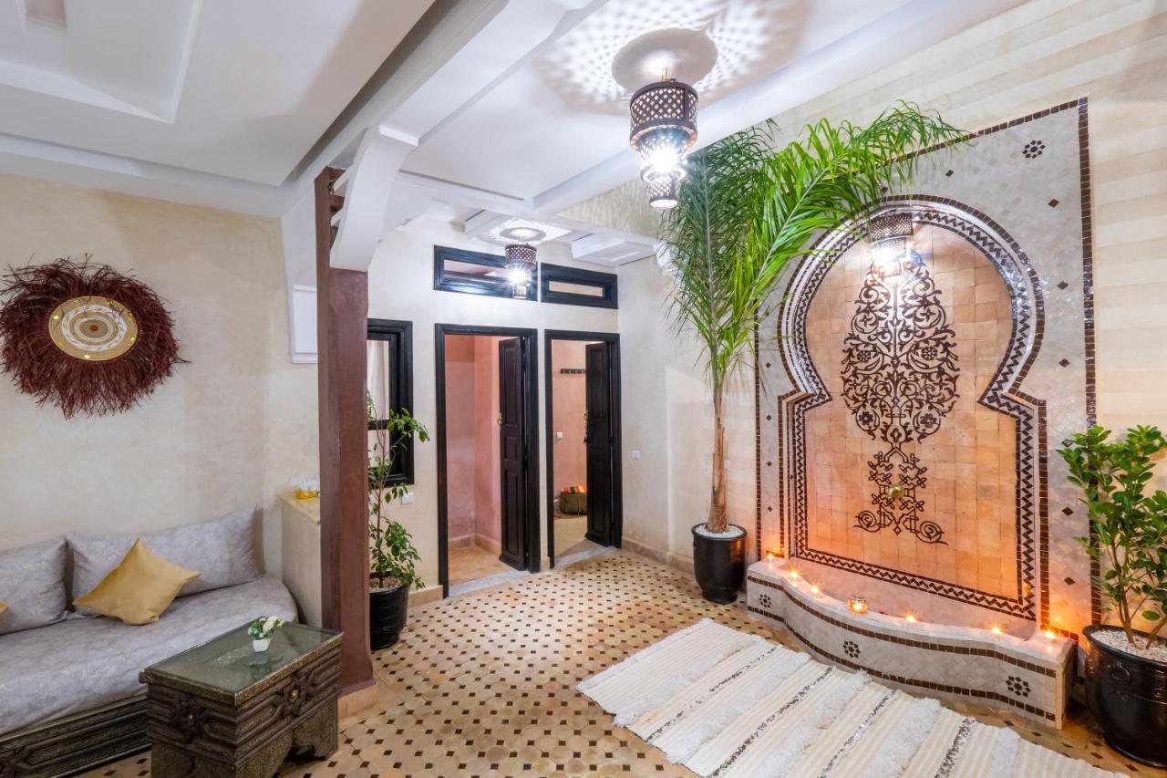 Riad Elite 3*
