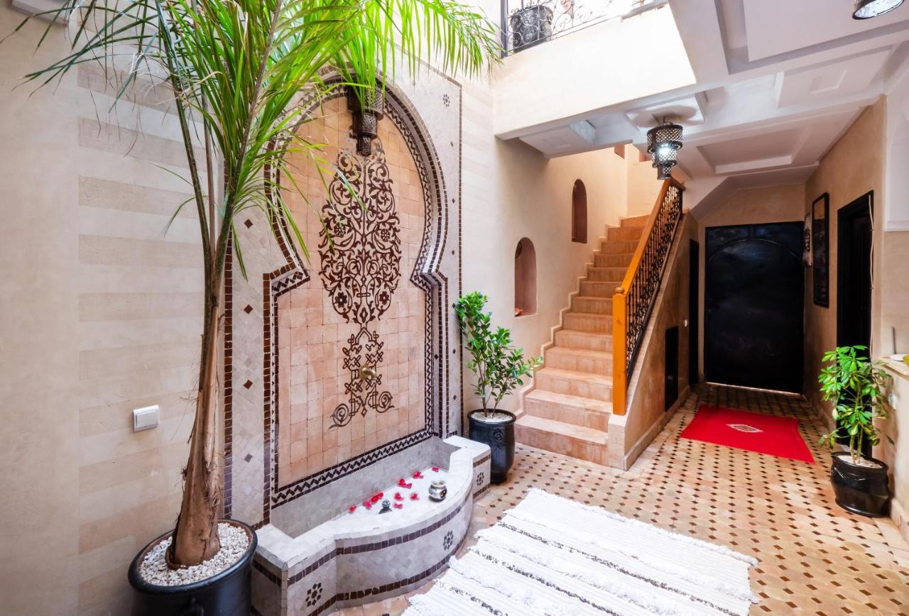 Elite Riad 3*