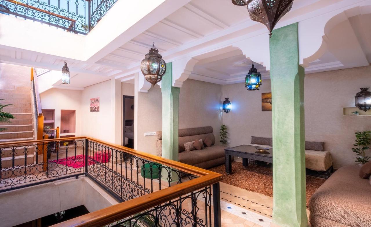Riad Elite
