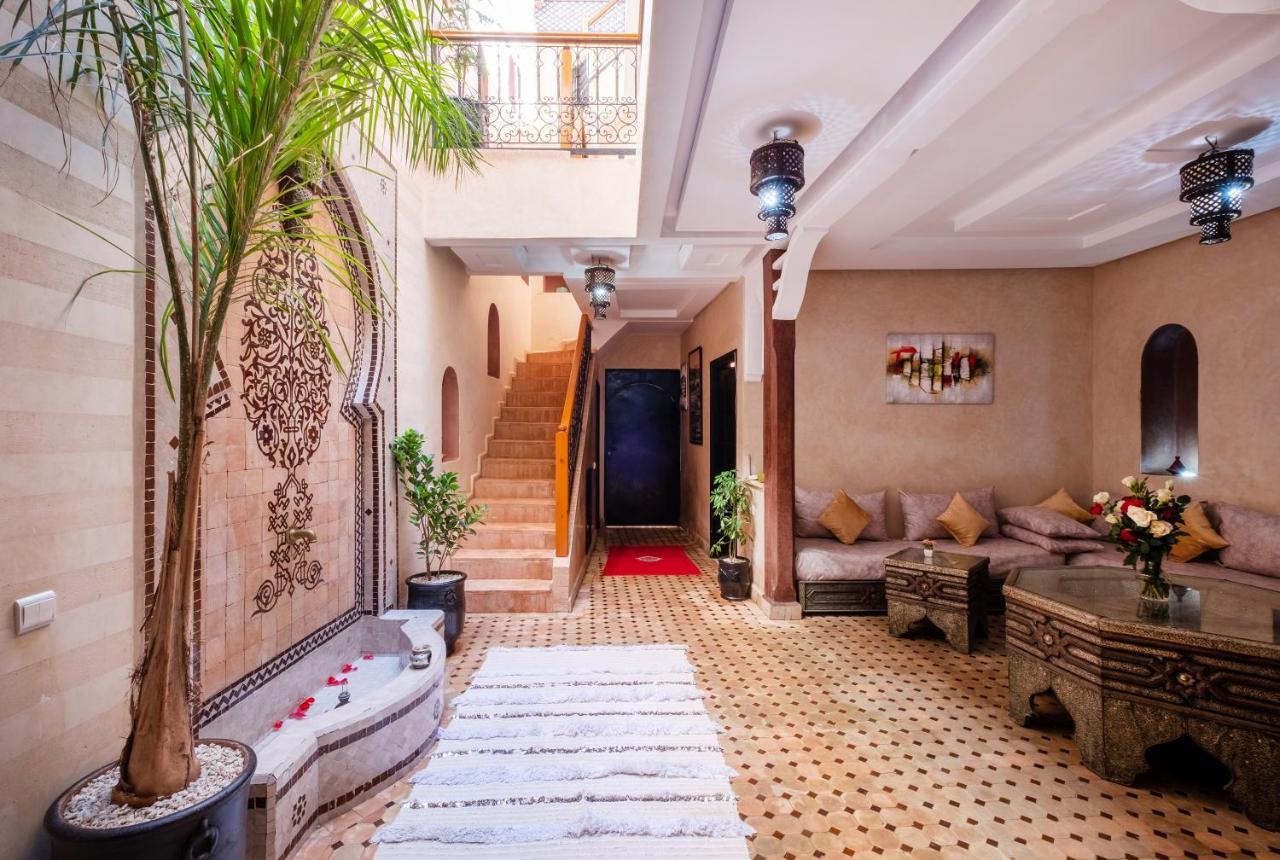 Elite 3* Marrakesh