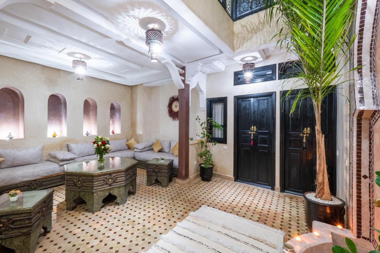 Elite Riad 3*