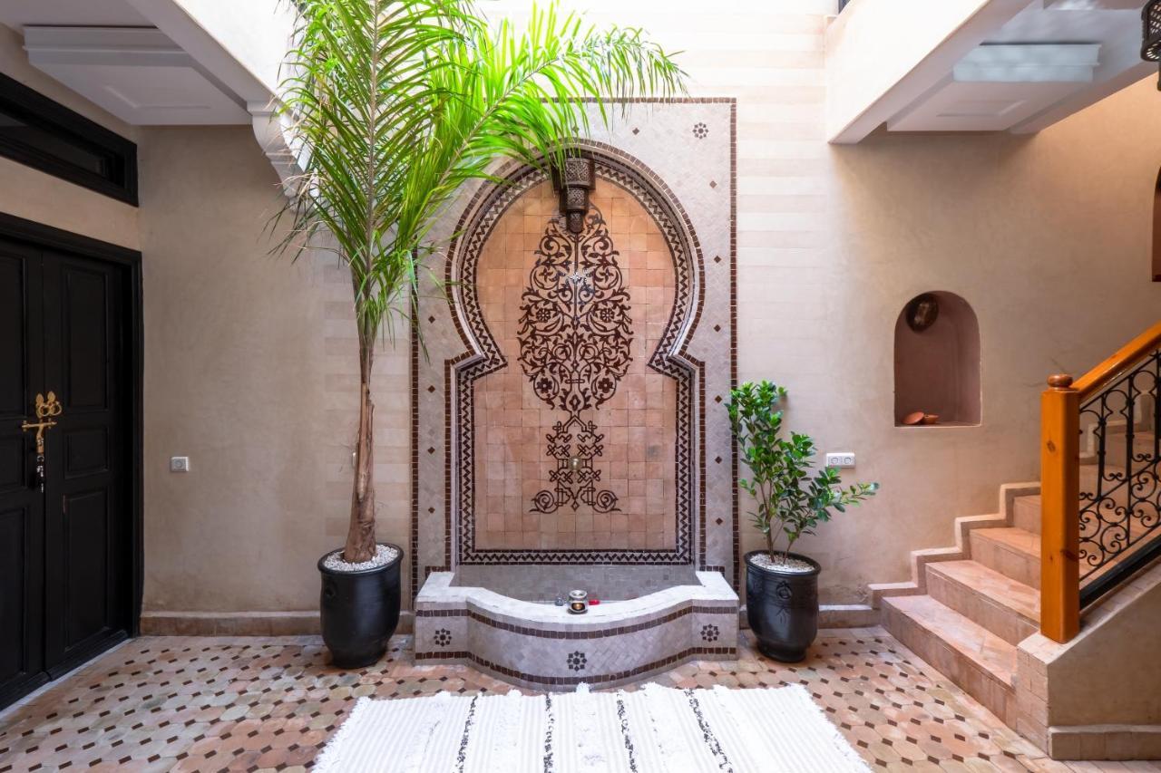 Riad Elite