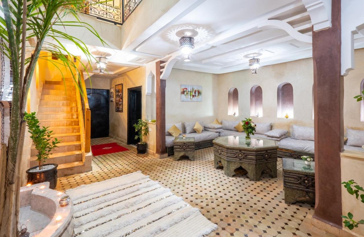 Elite Riad Marrakesh