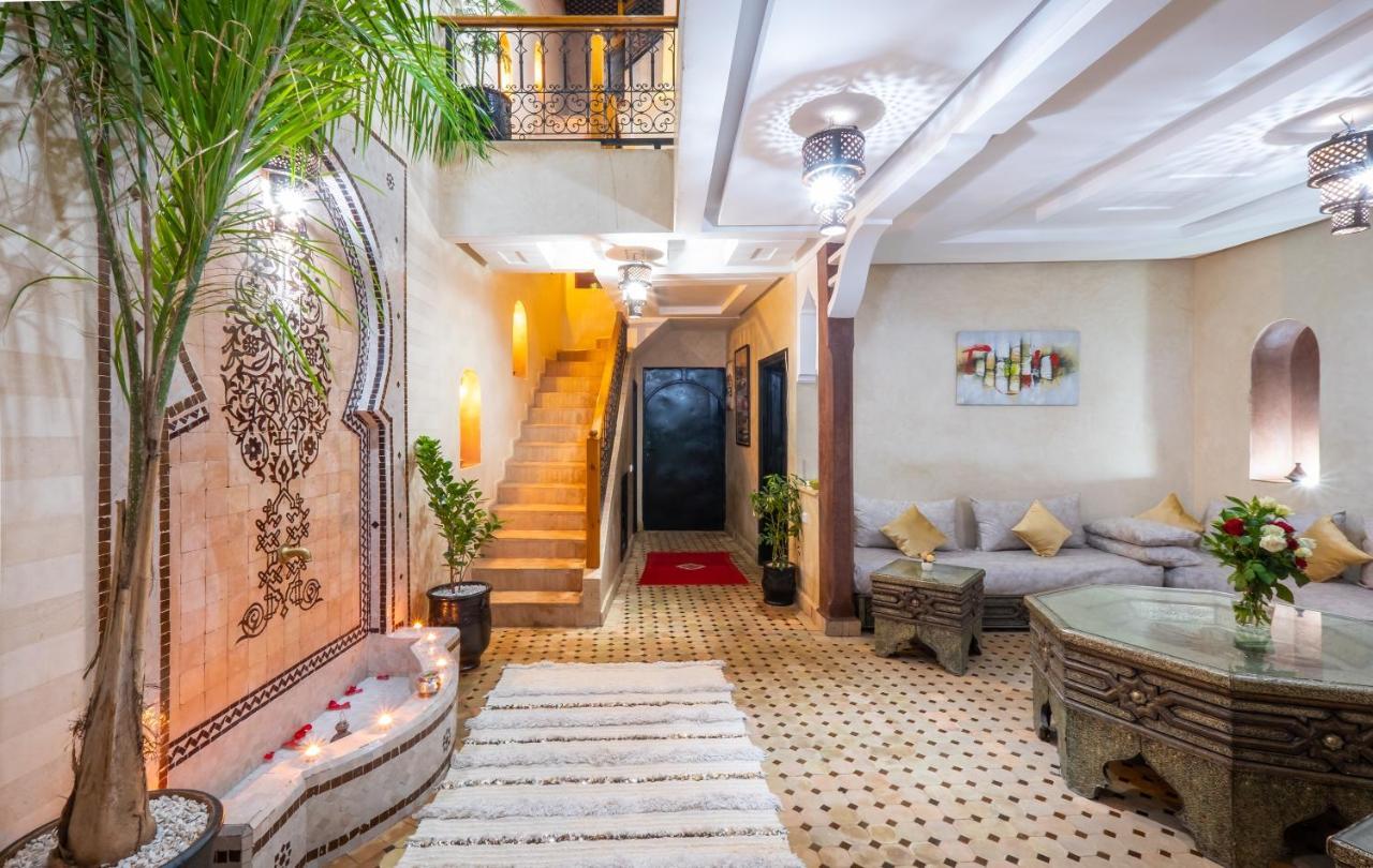 Elite Riad 3*