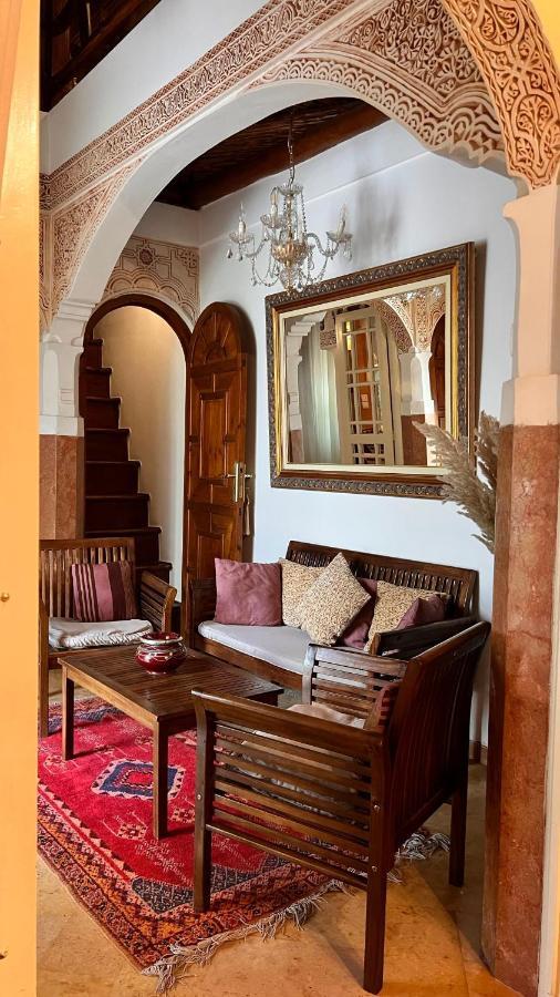 Catalina Riad 4*