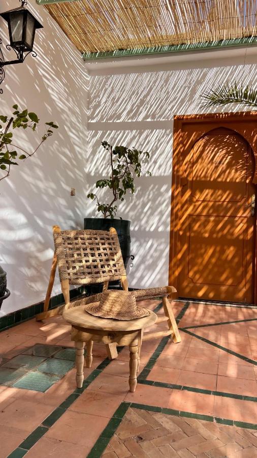 Riad Catalina Riad 4*