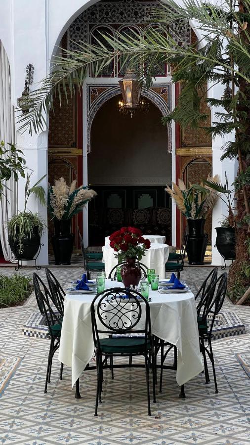 Riad Catalina Riad 4*