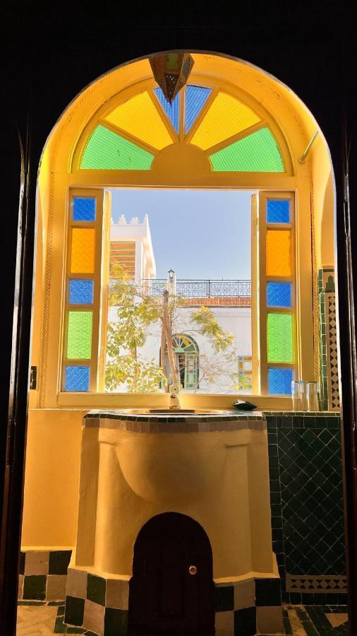 Riad Catalina Marraquexe