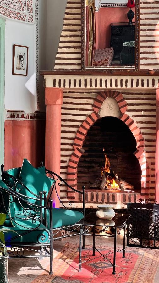 Riad Catalina