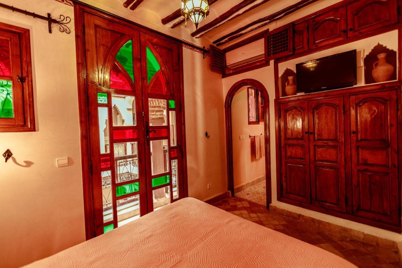 Riad Dar Catalina Marrakesh