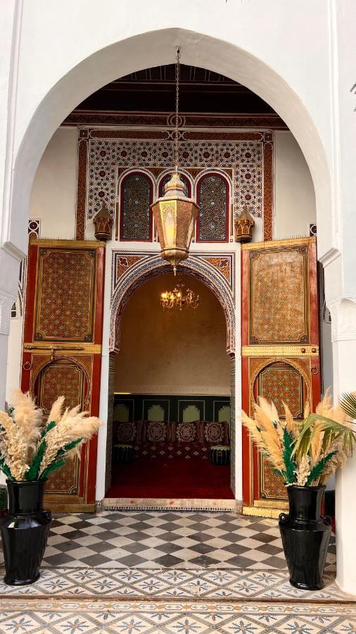 Riad Catalina 4*