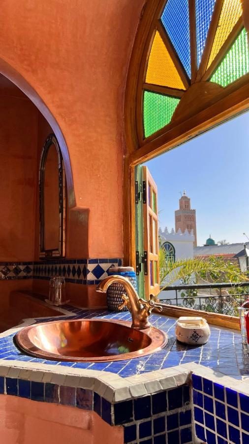 Riad Riad Catalina Marraquexe