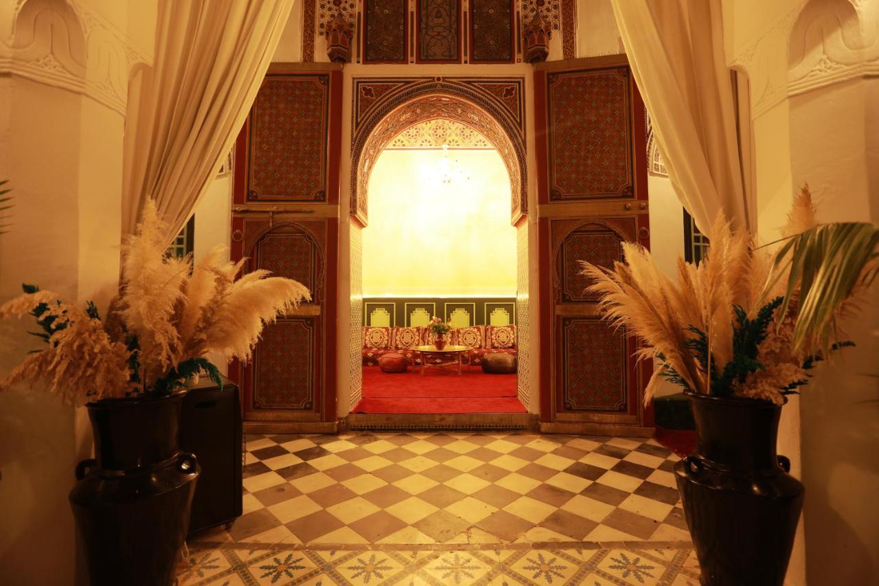 Catalina 4* Marrakesh