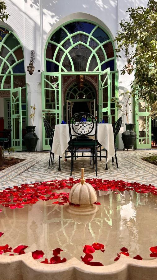 Riad Catalina 4* Marraquexe