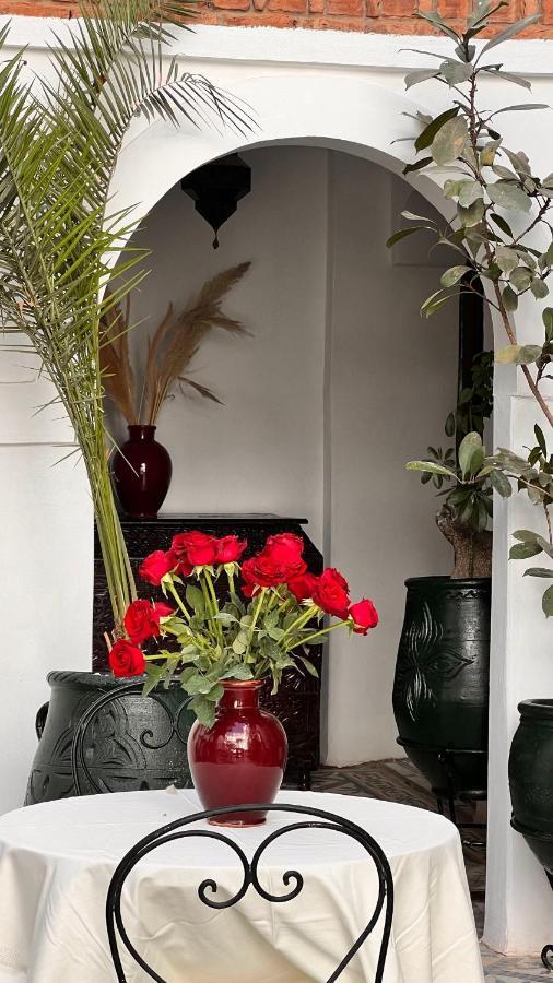 Riad Catalina Marraquexe