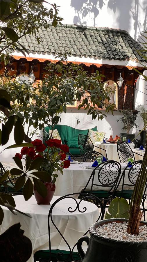 Riad Catalina 4* Marraquexe