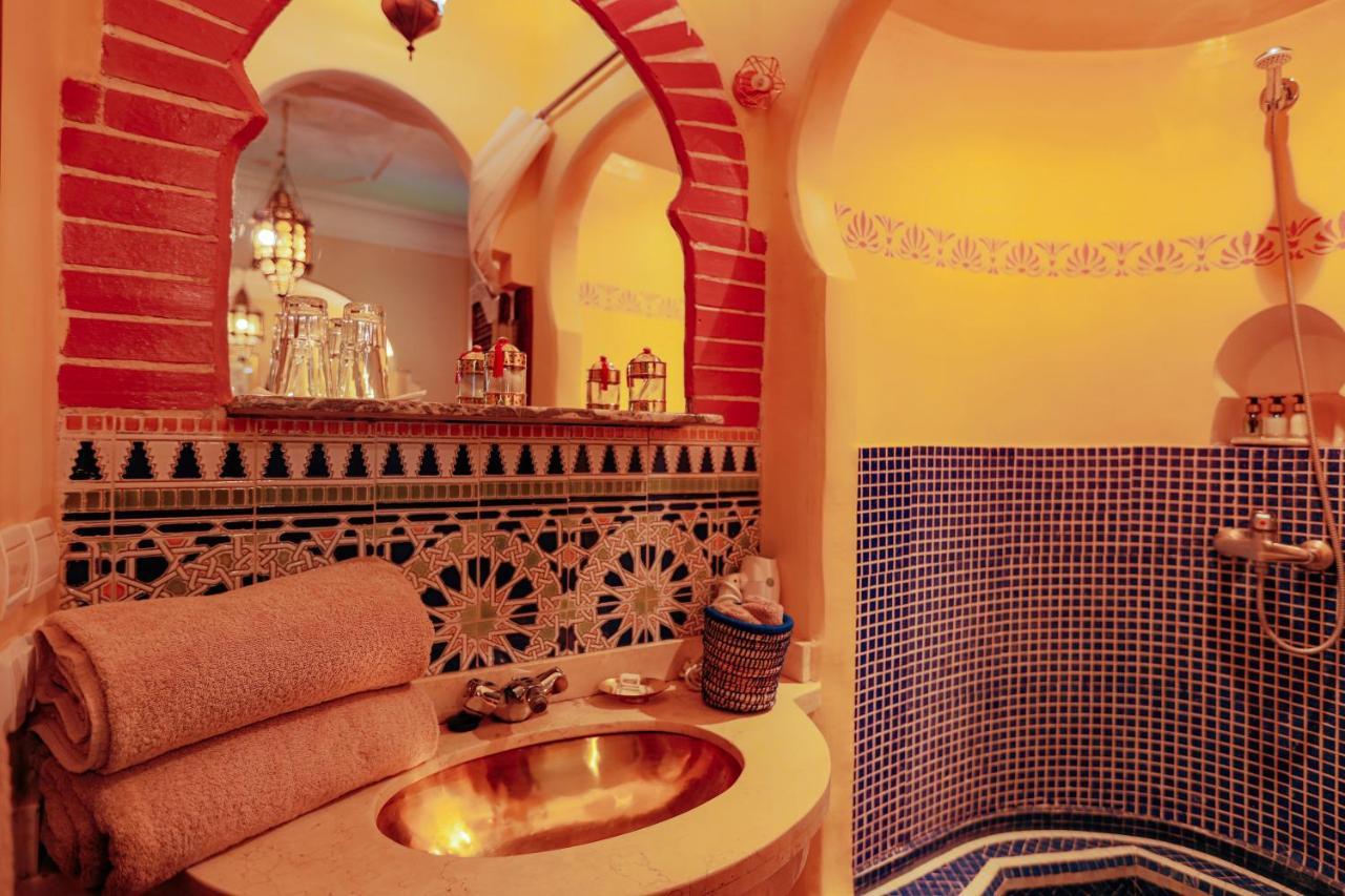 Riad Riad Catalina 4*