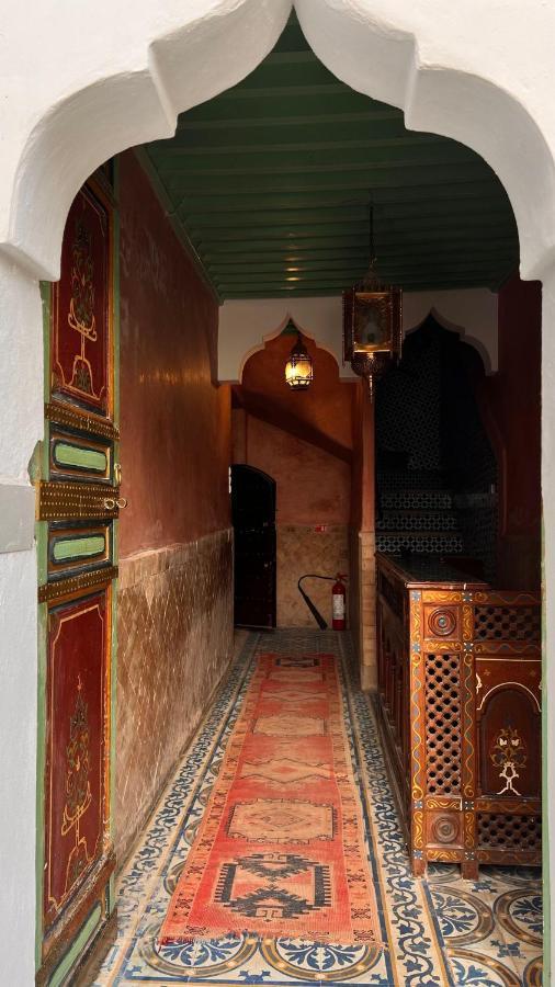 Riad Riad Catalina Marraquexe