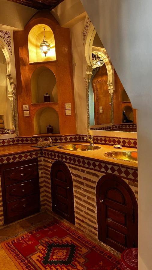 Riad Catalina Riad Marraquexe