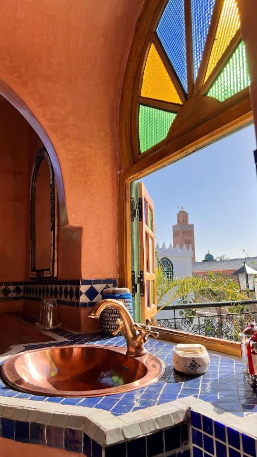 Riad Catalina 4* Marraquexe