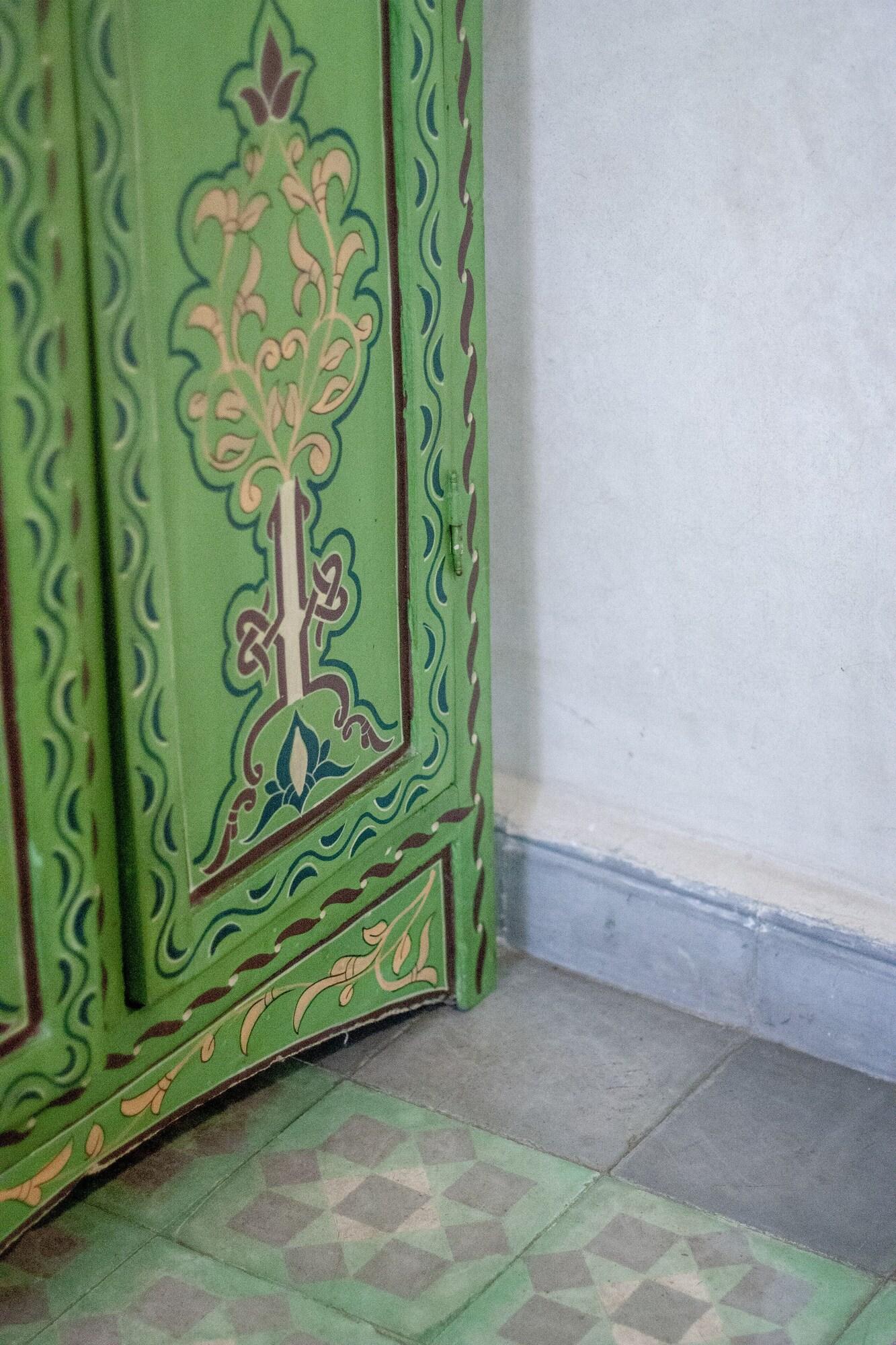 Riad Monriad Marrakesh