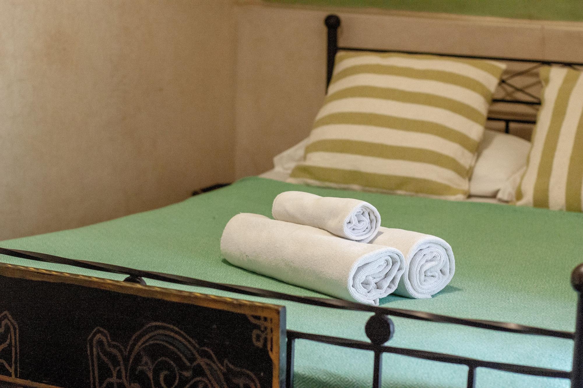 Riad Monriad Marrakesh