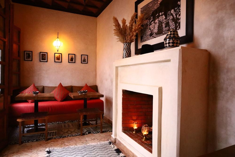 Sadaka Riad Marrakesh
